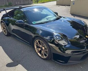 Porsche 992 Gebrauchtwagen