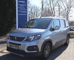 Peugeot Rifter Gebrauchtwagen
