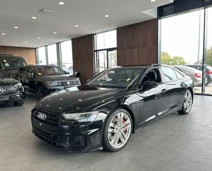 Audi S6 Gebrauchtwagen