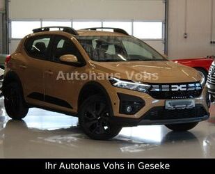 Dacia Sandero Gebrauchtwagen