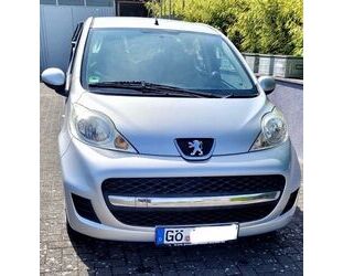 Peugeot 107 Gebrauchtwagen