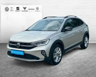 VW Taigo Gebrauchtwagen