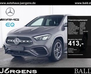 Mercedes-Benz GLA 250 Gebrauchtwagen