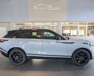 Land Rover Range Rover Velar Gebrauchtwagen