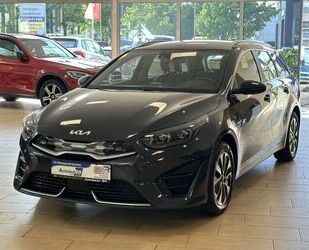 Kia ceed / Ceed Gebrauchtwagen