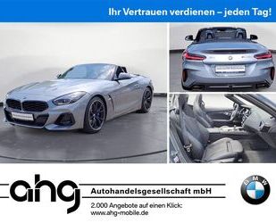 BMW Z4 M40i Gebrauchtwagen