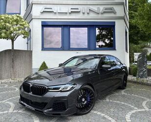Alpina B5 Gebrauchtwagen