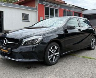 Mercedes-Benz A 180 Gebrauchtwagen