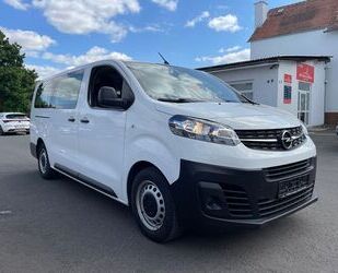 Opel Vivaro Gebrauchtwagen