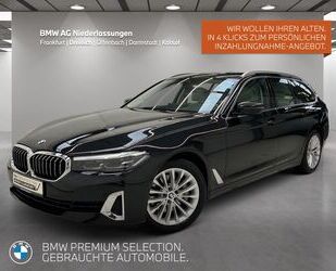 BMW 530 Gebrauchtwagen
