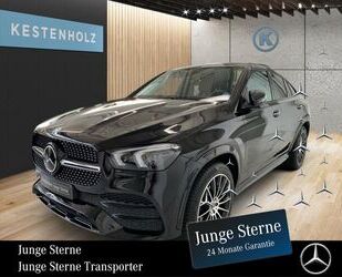 Mercedes-Benz GLE 400 Gebrauchtwagen