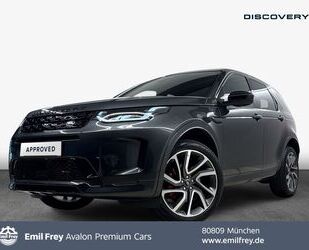 Land Rover Discovery Sport Gebrauchtwagen