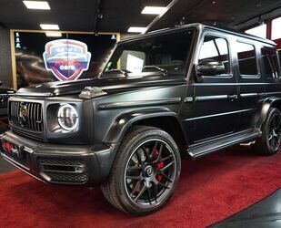 Mercedes-Benz G 63 AMG Gebrauchtwagen