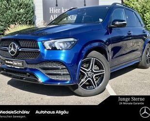 Mercedes-Benz GLE 400 Gebrauchtwagen