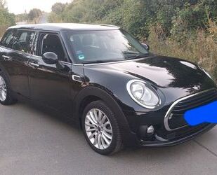 Mini Cooper Clubman Gebrauchtwagen