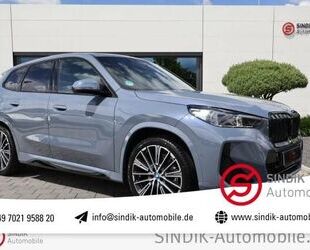 BMW iX1 Gebrauchtwagen