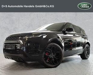 Land Rover Range Rover Evoque Gebrauchtwagen