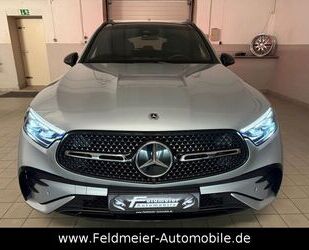 Mercedes-Benz GLC 200 Gebrauchtwagen