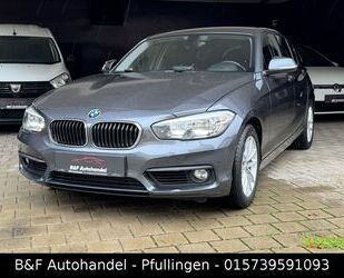 BMW 118 Gebrauchtwagen