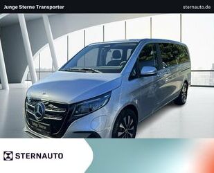 Mercedes-Benz EQV Gebrauchtwagen