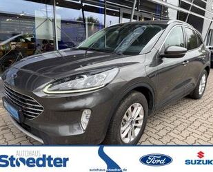 Ford Kuga Gebrauchtwagen