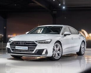 Audi S7 Gebrauchtwagen