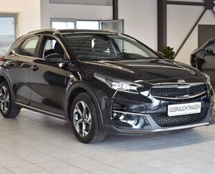Kia XCeed Gebrauchtwagen