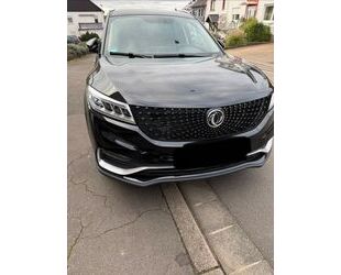 DFSK Fengon 580 Gebrauchtwagen