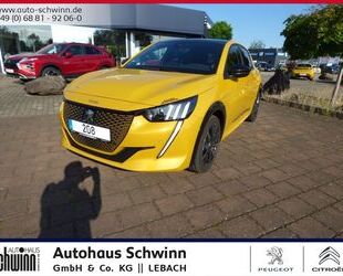 Peugeot 208 Gebrauchtwagen