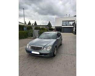 Mercedes-Benz E 280 Gebrauchtwagen