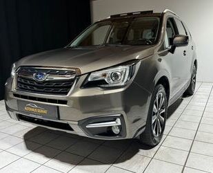 Subaru Forester Gebrauchtwagen