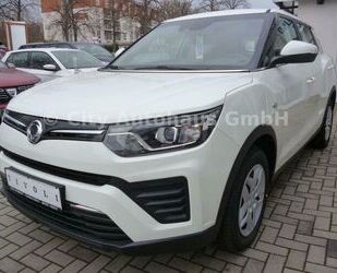 SsangYong Tivoli Gebrauchtwagen