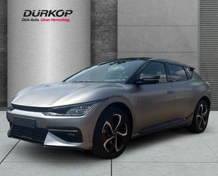 Kia EV6 Gebrauchtwagen