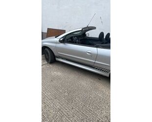 Peugeot 206 Gebrauchtwagen