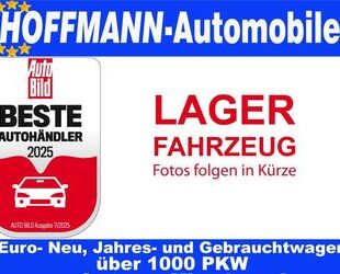 Mercedes-Benz CLA 180 Gebrauchtwagen