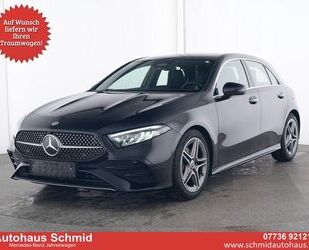 Mercedes-Benz A 180 Gebrauchtwagen