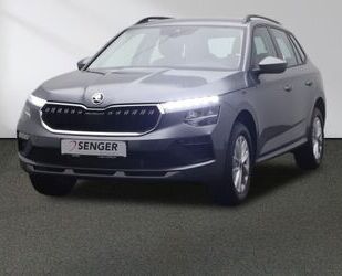 Skoda Kamiq Gebrauchtwagen