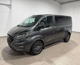 Ford Tourneo Custom Gebrauchtwagen
