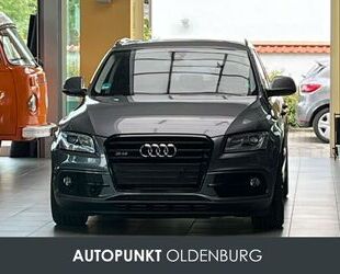 Audi SQ5 Gebrauchtwagen