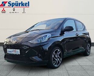 Hyundai i10 Gebrauchtwagen