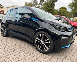 BMW i3 Gebrauchtwagen