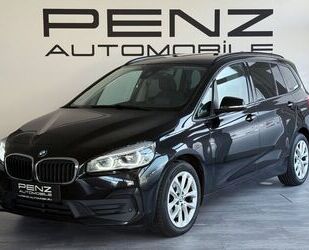 BMW 218 Gran Tourer Gebrauchtwagen