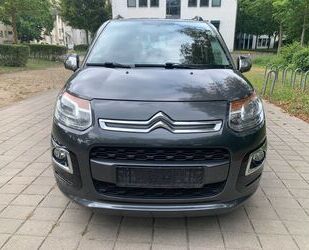Citroen C3 Gebrauchtwagen