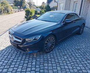 Mercedes-Benz S 500 Gebrauchtwagen