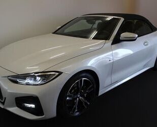 BMW 430 Gebrauchtwagen
