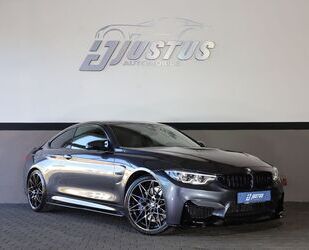 BMW M4 Gebrauchtwagen