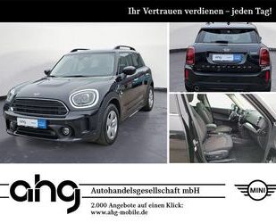 Mini Cooper Countryman Gebrauchtwagen
