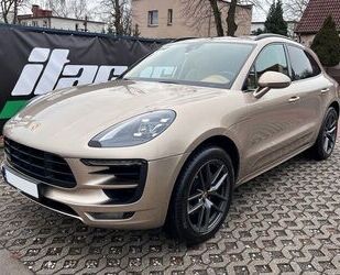 Porsche Macan Gebrauchtwagen