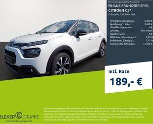 Citroen C3 Gebrauchtwagen