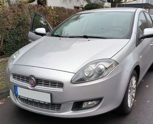 Fiat Bravo Gebrauchtwagen